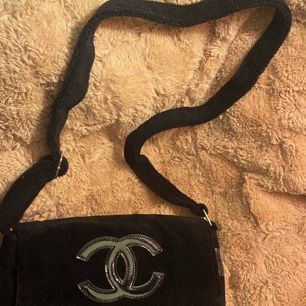 COPY - RARE PRECISION MAKEUP/CROSSBODY BAG ⭐️ ⭐️